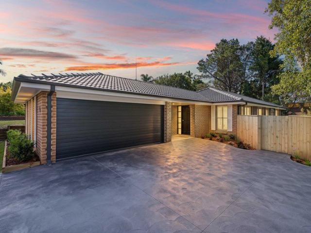Beautifully Renovated | Designer Finishes | Walk to Schools & Shops