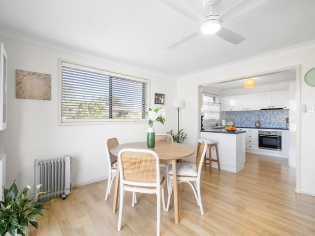 Beautifully Renovated Duplex in One of South West Rocks' Most Sought After Streets