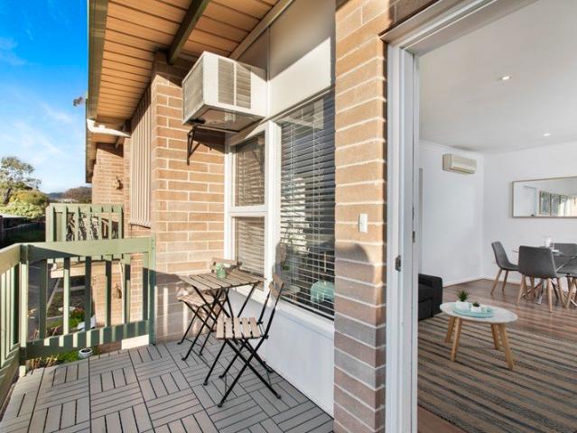 Beautifully renovated eastern suburbs living, moments from Burnside Village