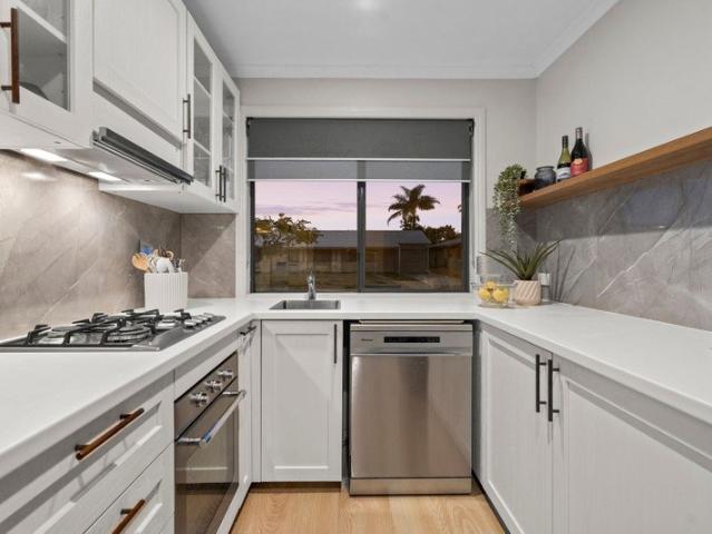 Beautifully Renovated Easy Living
