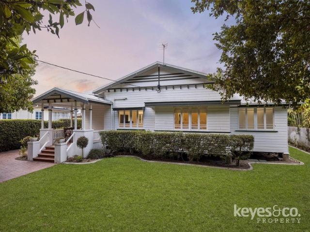 Beautifully Renovated. Effortlessly Elegant