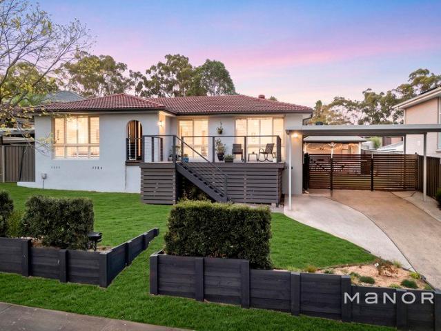 Beautifully Renovated | Exceptional Outdoor Entertaining