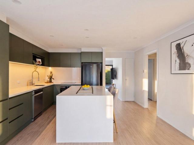 Beautifully renovated. Exceptionally peaceful. Connected by community