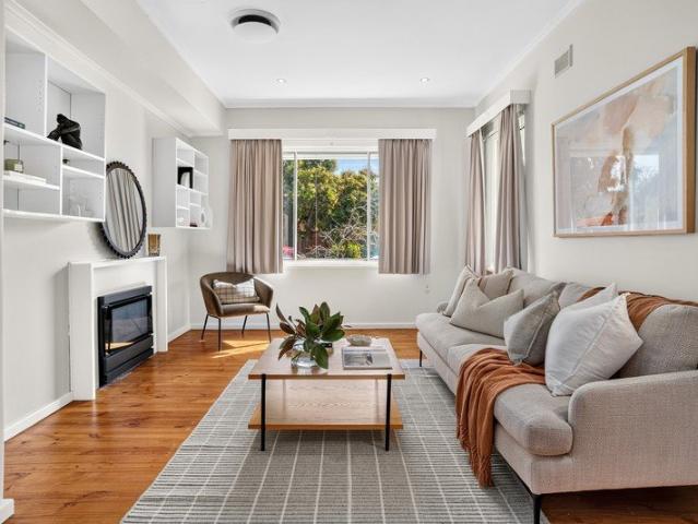 Beautifully Renovated, Exceptionally Spacious & Ready to Enjoy