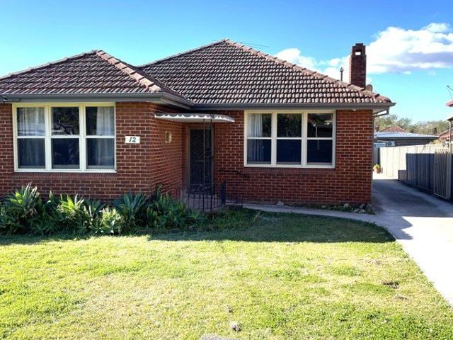 Beautifully Renovated Four Bedroom Family Home in a Convenient Location