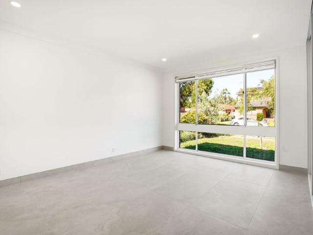 Beautifully Renovated Four Bedroom Family Home