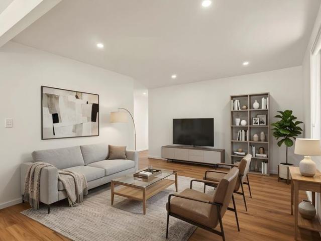 Beautifully Renovated Four Bedroom Family Home