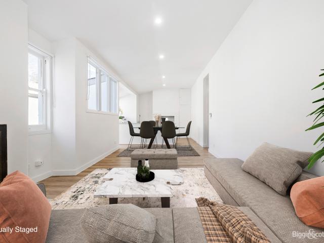 Beautifully Renovated Four Bedroom Family Home