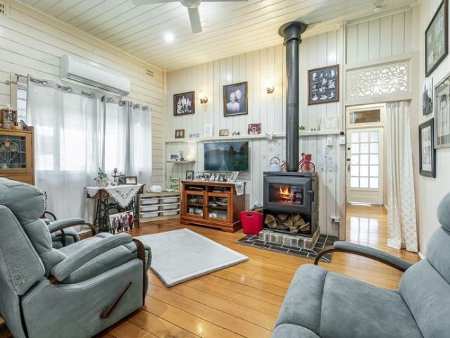 Beautifully Renovated Four Bedroom Family Home