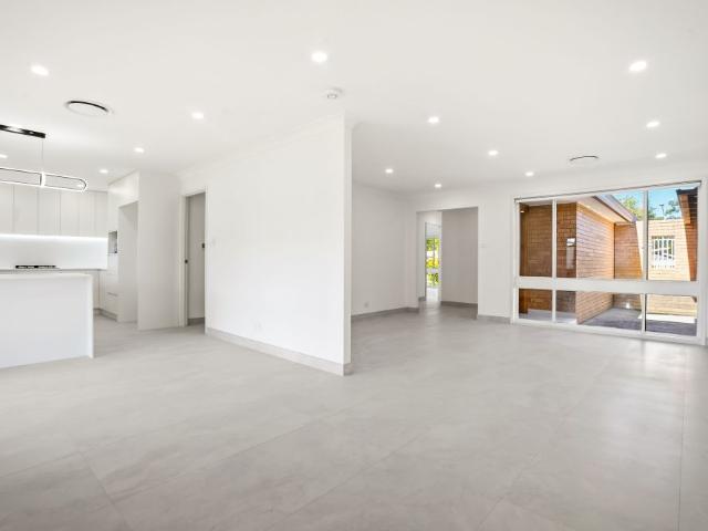 Beautifully Renovated Four Bedroom Family Home