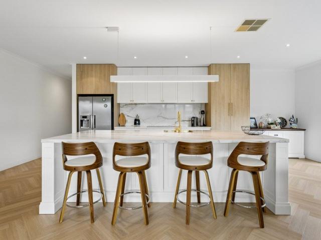 Beautifully Renovated Four Bedroom Family Home