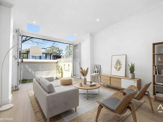 House For Lease 9 Bridge Street, Erskineville NSW 2043