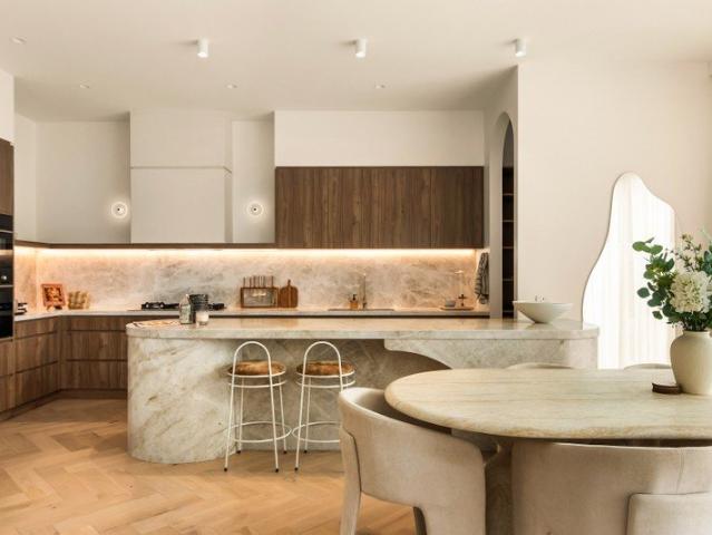 Beautifully Renovated Four Bedroom Home with Pool