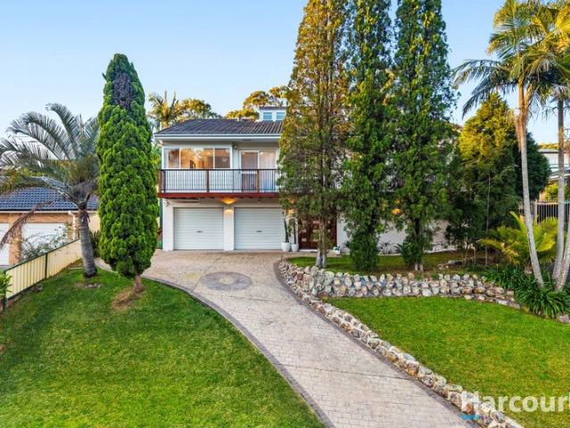 Beautifully renovated for modern family living
