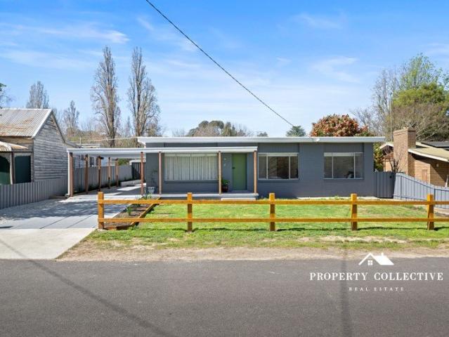 Beautifully Renovated for Effortless Beechworth Living