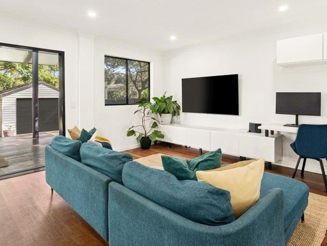 Beautifully Renovated Family Haven with an Enchanting Backyard Oasis