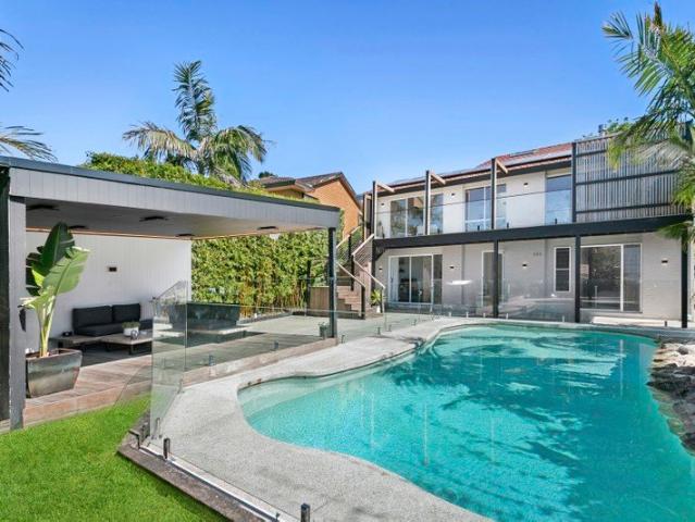 Beautifully renovated family haven with resort style appeal