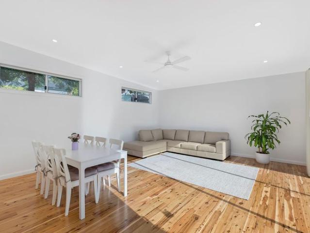 Beautifully Renovated Family Home