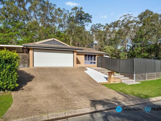 Beautifully Renovated + Double Side Access + Pool!