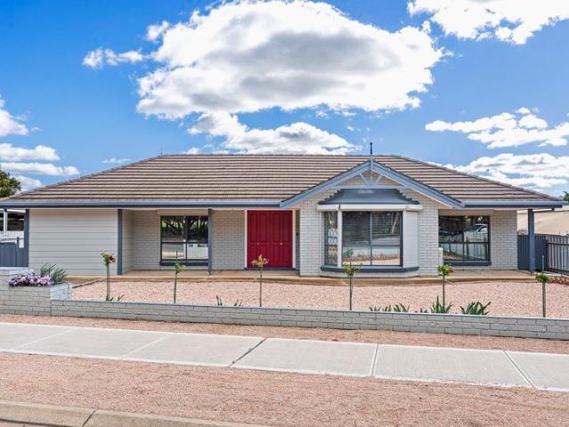 Beautifully renovated family home