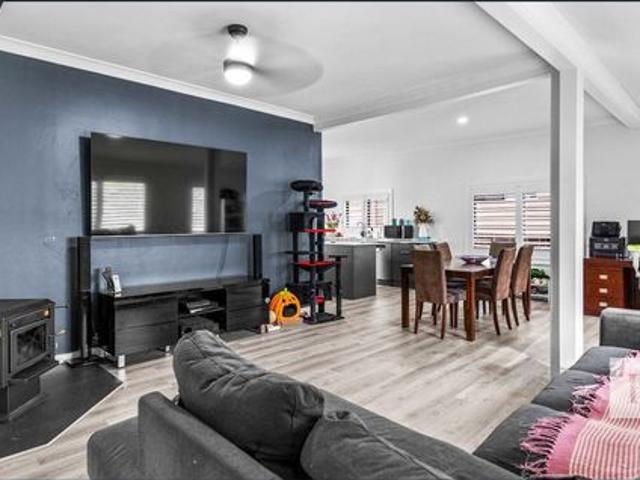 Beautifully Renovated Family Home.