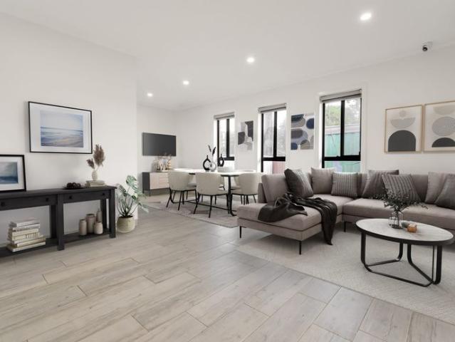 Beautifully Renovated Family Home