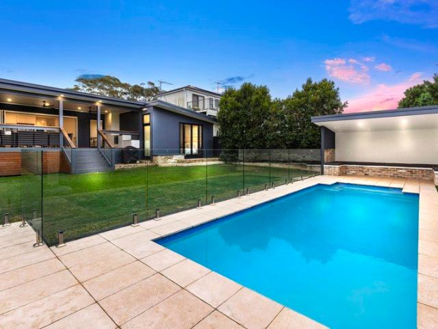 Beautifully Renovated Family Home
