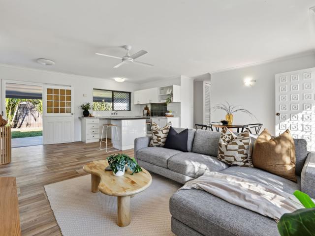 Beautifully renovated family home