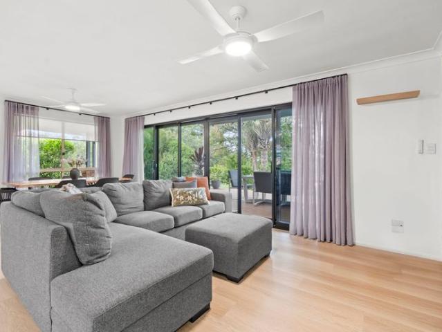 Beautifully Renovated Family Home