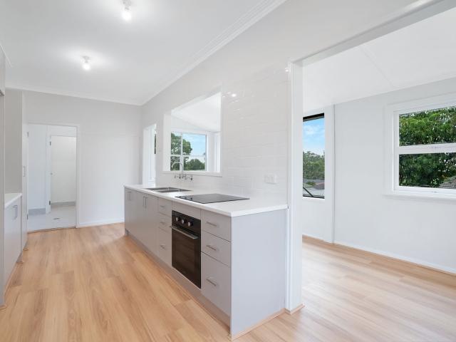 Beautifully Renovated Family Home