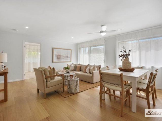 Beautifully Renovated Family Home