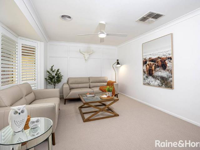 BEAUTIFULLY RENOVATED FAMILY HOME