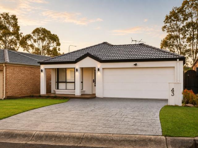 Beautifully Renovated Family Home