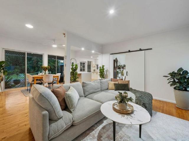 Beautifully Renovated Family Home