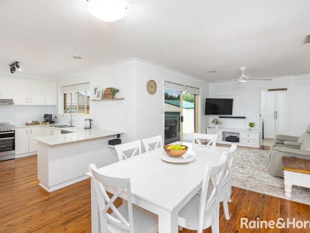 BEAUTIFULLY RENOVATED FAMILY HOME