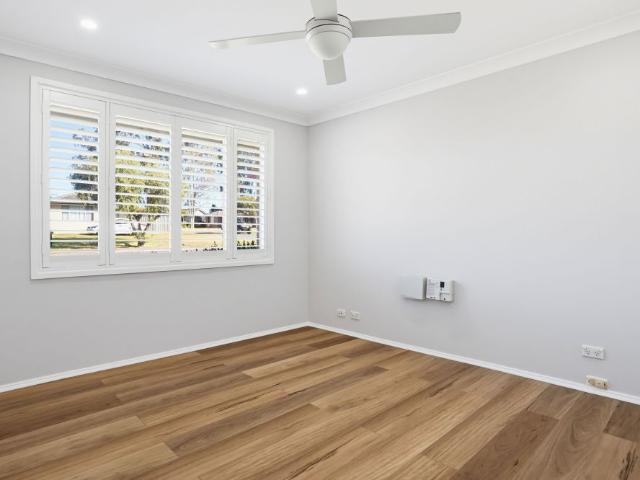 Beautifully Renovated Family Home!