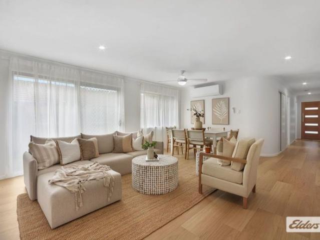Beautifully Renovated Family Home