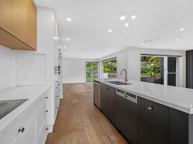 Beautifully renovated family home