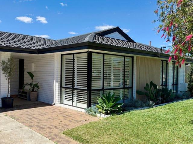 BEAUTIFULLY RENOVATED FAMILY HOME