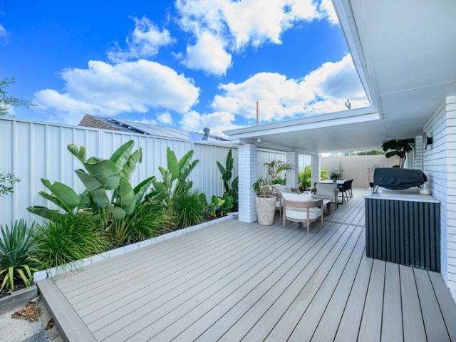 BEAUTIFULLY RENOVATED FAMILY HOME