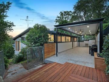 Beautifully Renovated Family Home