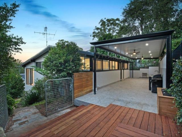 Beautifully Renovated Family Home