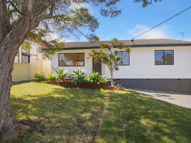 Beautifully Renovated Family Home