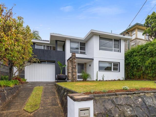 Beautifully renovated family home