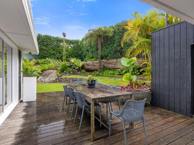 Beautifully renovated family home
