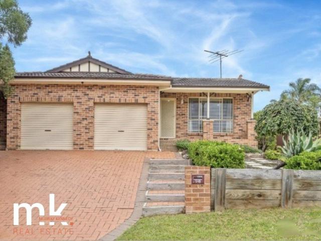 Beautifully Renovated Family Home