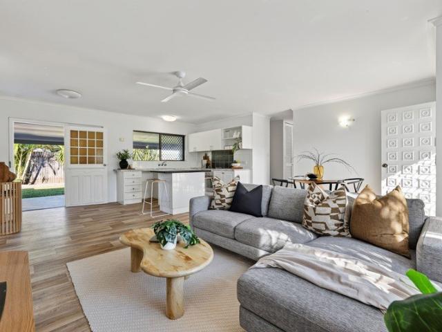 Beautifully renovated family home!