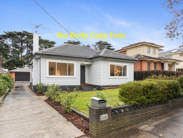 Beautifully Renovated Family Home in a Prime Burwood Location
