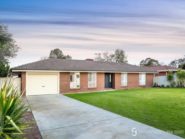 Beautifully Renovated Family Home in a Quiet Court Setting