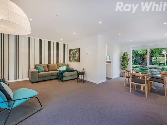 Beautifully Renovated Family Home in a Sought After Location